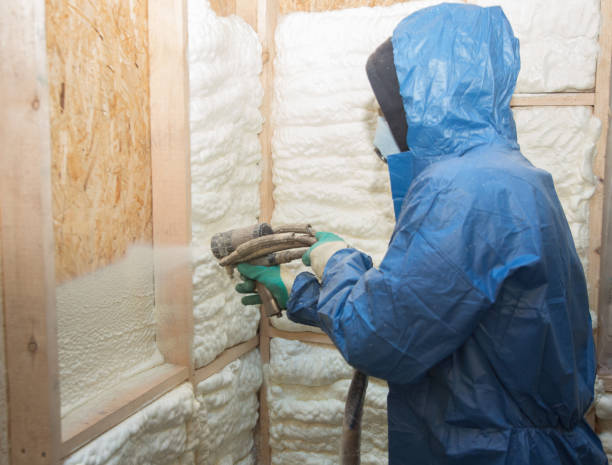 Trusted Lake Wildwood, CA Insulation Services Experts